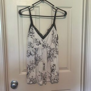 Soma Cool Nights Tank